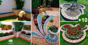 Lee más sobre el artículo 13 ideas para decorar tu jardín como todo un profesional y no fallar en el intento