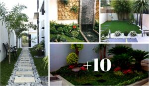 Lee más sobre el artículo 14 ideas para renovar tu patio pequeño con poco más de 1000 pesos