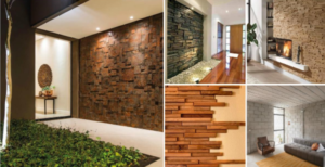 Lee más sobre el artículo 5 tipos de revestimiento de paredes que puedes elegir para cambiar por completo el aspecto de tu casa. ¡Atrévete a brindarle a tu hogar un nuevo aspecto!