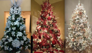 Lee más sobre el artículo 5 pasos para decorar el árbol de Navidad de forma rápida (los adornos nunca van primero)