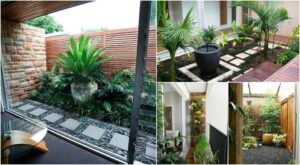 Lee más sobre el artículo Hermosos jardines interiores que mantendrán tu casa siempre fresca