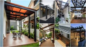 Lee más sobre el artículo 21 ideas de techos perfectos para patios o terrazas
