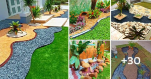 Lee más sobre el artículo 30 impresionantes ideas de jardinería para tus espacios exteriores