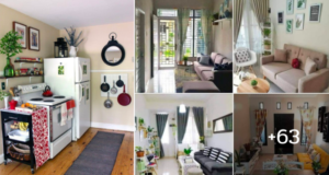 Lee más sobre el artículo Cómo decorar una sala de estar pequeña para que sea espaciosa y agradable, con bajo presupuesto