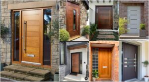 Lee más sobre el artículo 15 diseños de puertas que tienes que ver antes de renovar la tuya