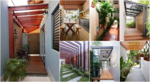 Lee más sobre el artículo Ideas para decorar el pasillo de tu casa y darle vida a ese espacio